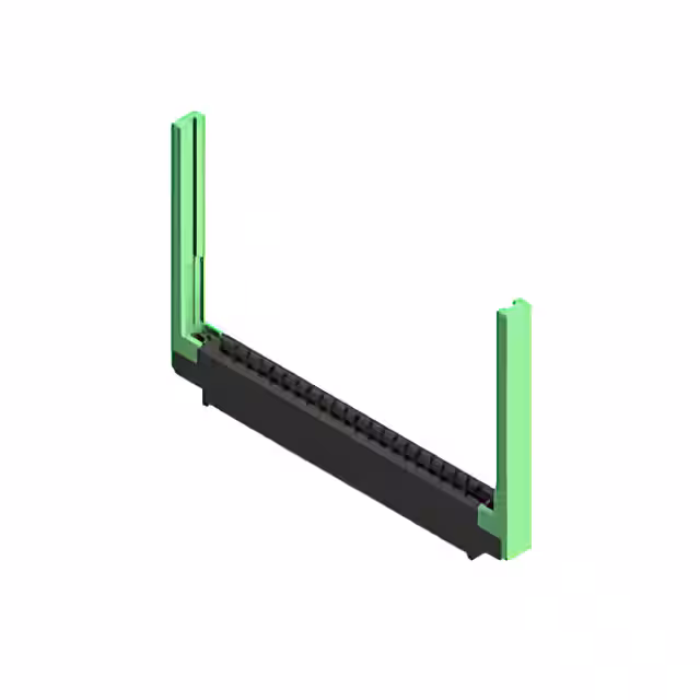 387-021-524-668 EDAC Inc.  Edgeboard Connectors